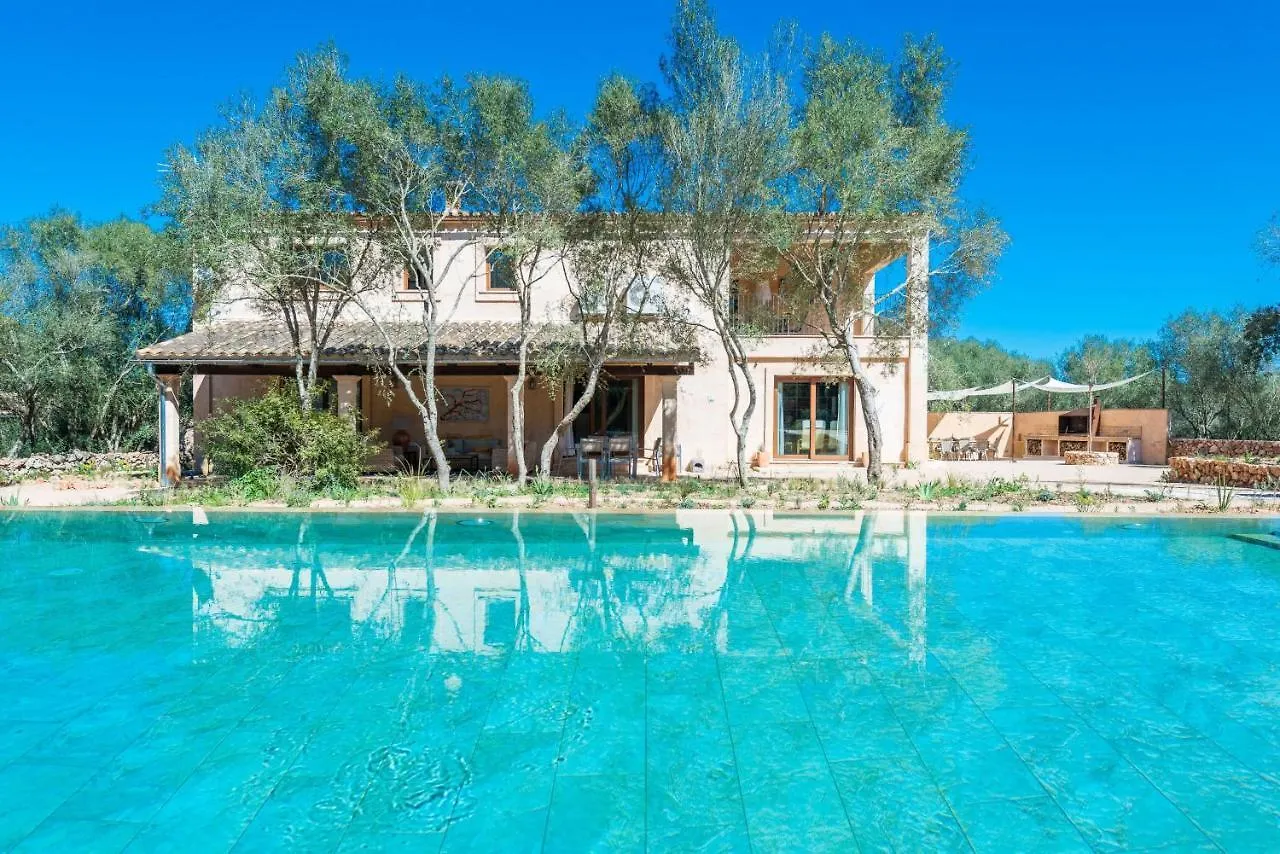 Villa Can Madis Costitx