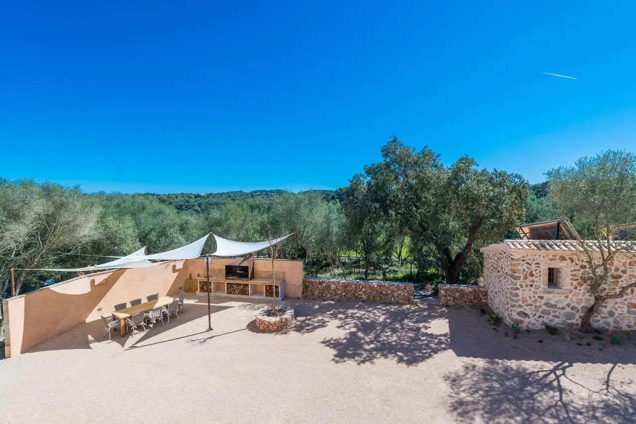 Can Madis Costitx  Costitx (Mallorca)
