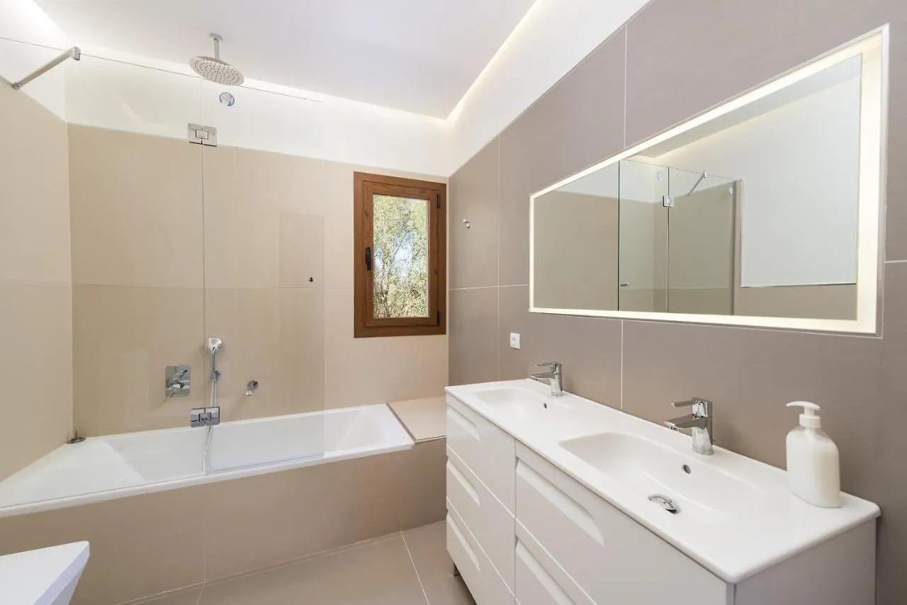 Villa Can Madis Costitx  Spain