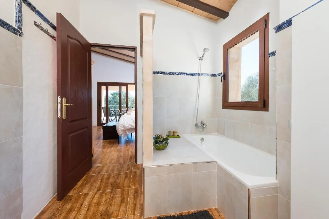 Villa Can Madis Costitx