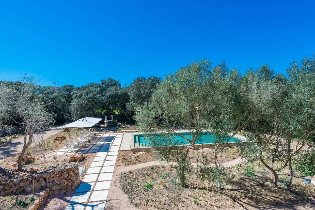 Can Madis Costitx  Costitx (Mallorca)
