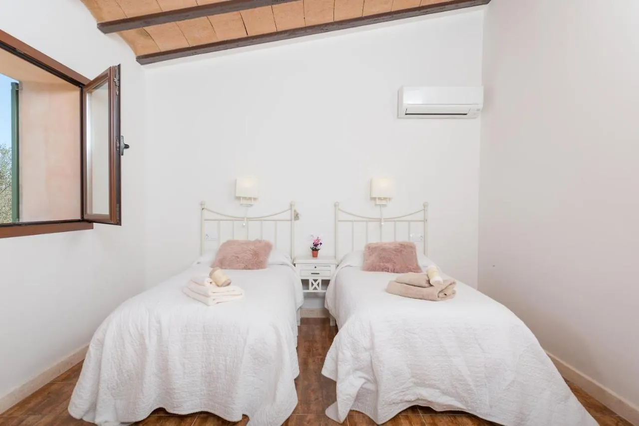 Can Madis Costitx  Villa Costitx (Mallorca)