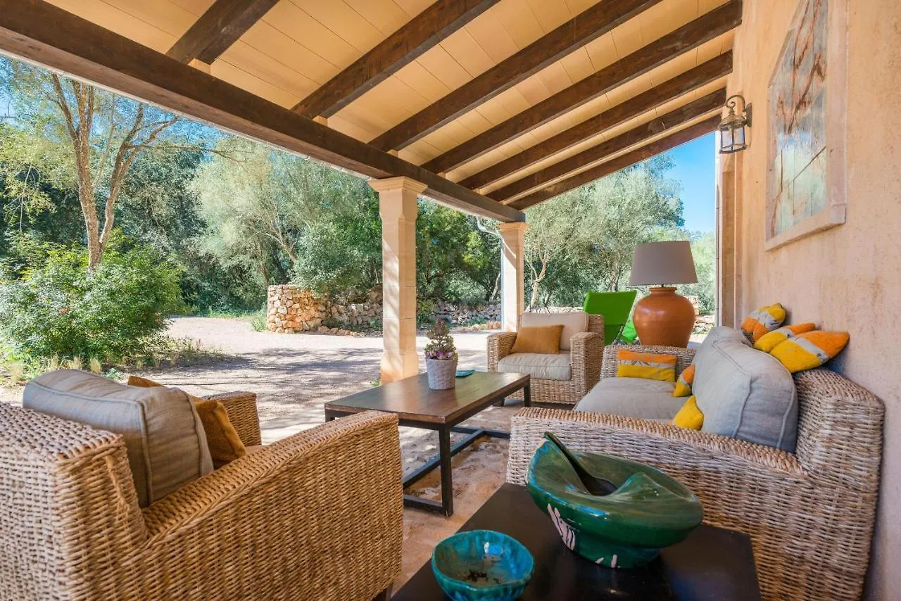 Villa Can Madis Costitx