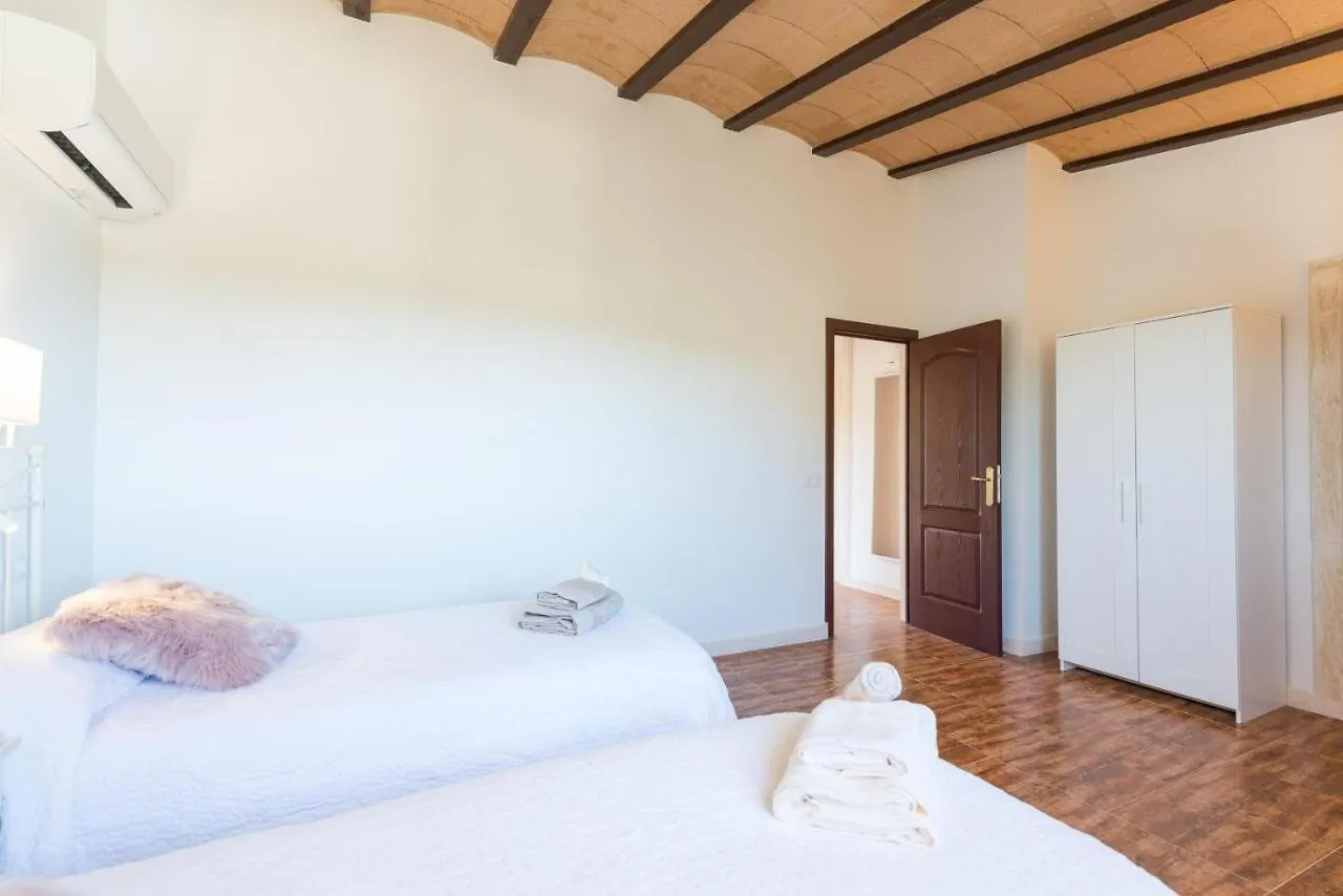 Can Madis Costitx  Spain