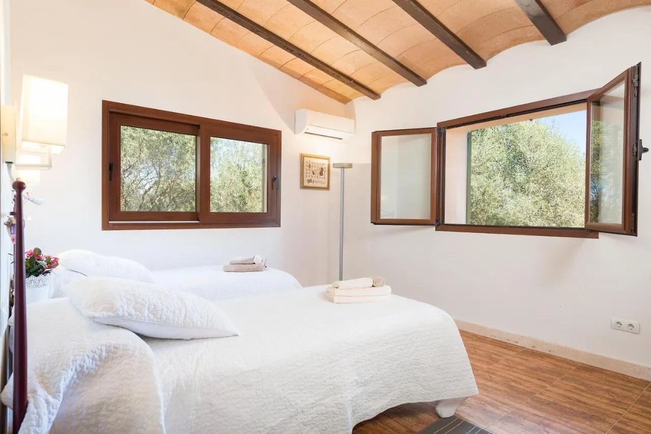Villa Can Madis Costitx
