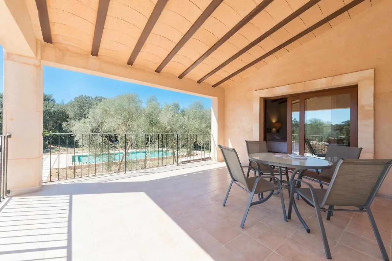 Can Madis Costitx  Villa Costitx (Mallorca)