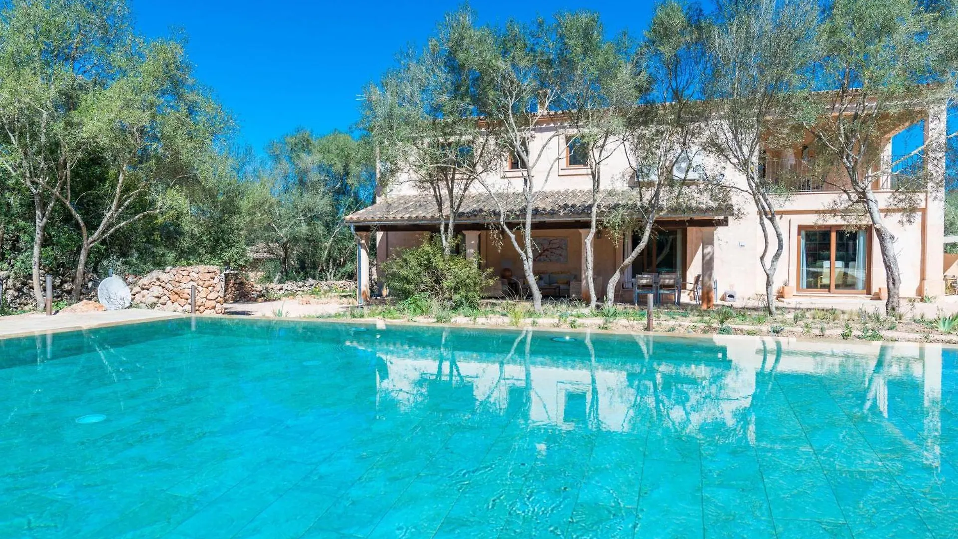Villa Can Madis Costitx